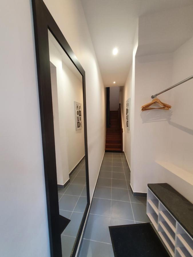 Appartement De Thomas Charleville-Mézières Exteriér fotografie