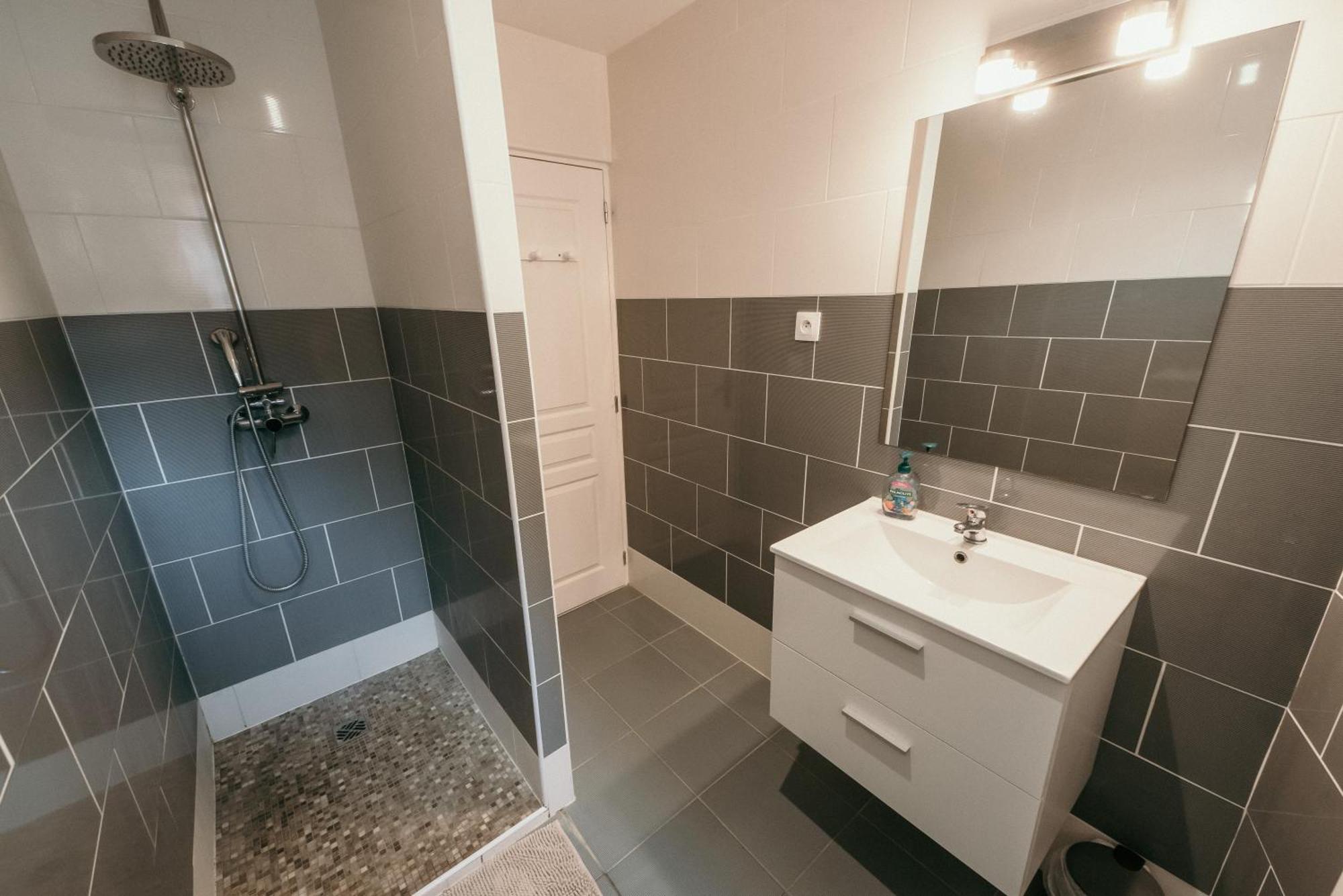 Appartement De Thomas Charleville-Mézières Exteriér fotografie